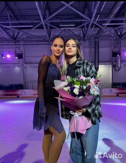 Тренер по офп,растяжки,хореографии