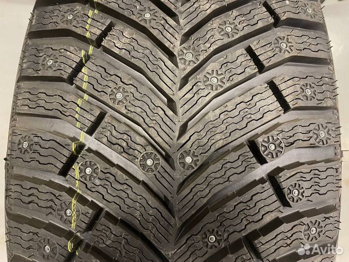 Michelin X-Ice North 4 265/50 R19 110T