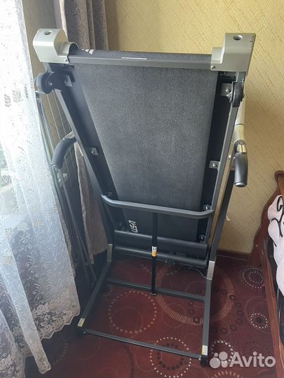 Беговая дорожка