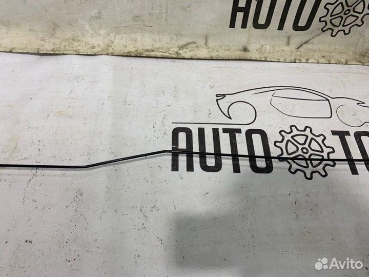 Трубка топливная Webasto Bmw 745 E65 N62B44 2004