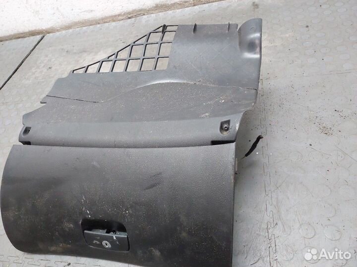 Бардачок Volkswagen Passat 5, 1998