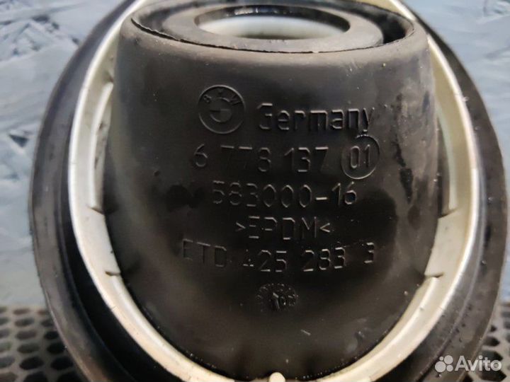 Пыльник рулевой колонки Bmw 520I F10 N20 2015