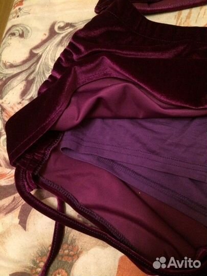 Тренировочный костюм для танца живота