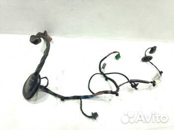 Проводка (коса) боковой двери YMM502831