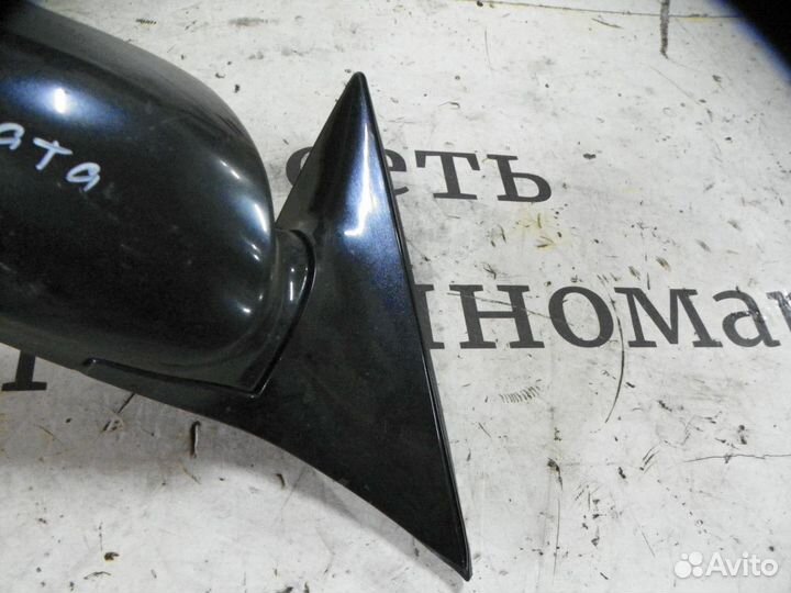 Зеркало правое электрическое Hyundai Sonata