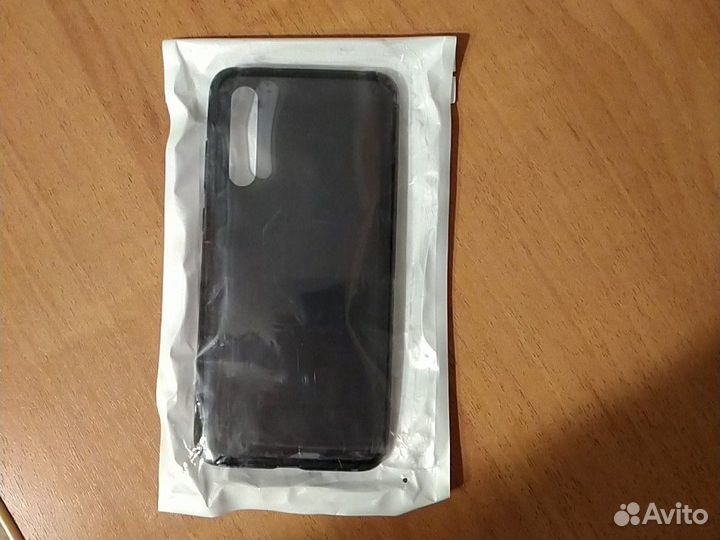 Чехол xiaomi 7 a