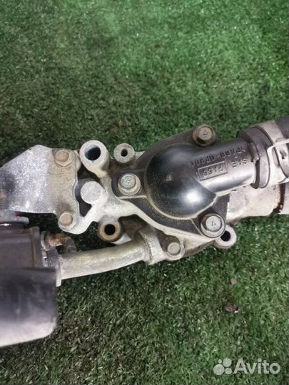 Корпус термостата Nissan Almera 1.6 QG16 2006