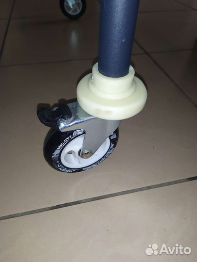 Ходунки для детей с дцп