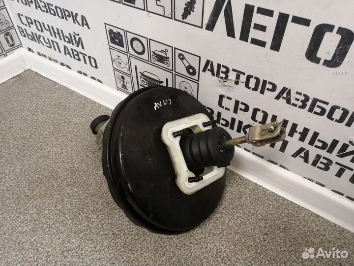 Усилитель тормозов для Chevrolet Aveo T250