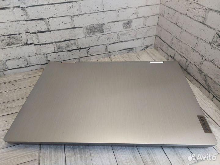 Ноутбук сенсорный lenovo Flex 3