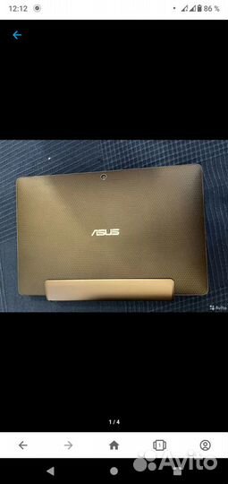 Asus tf101g(По запчастям)
