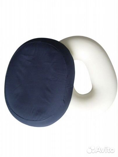 Подушка ортопедическая на стул