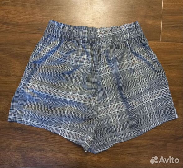 Шорты нм