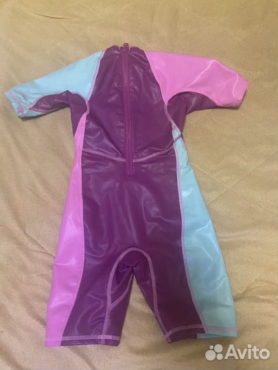 Костюм для плавания
