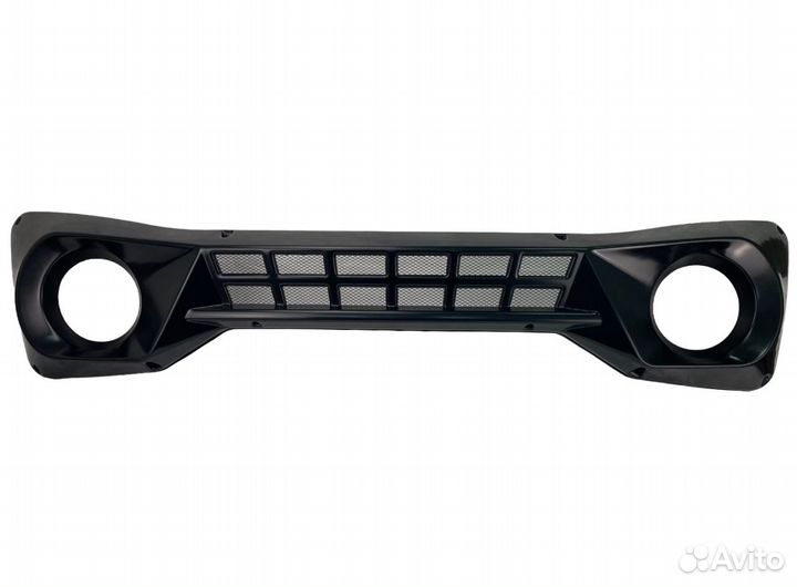 Накладка на фары УАЗ 452, Буханка