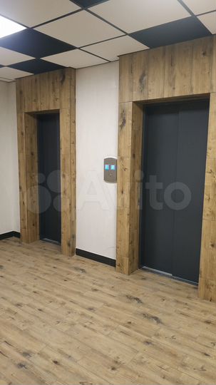 3-к. квартира, 53,7 м², 10/17 эт.