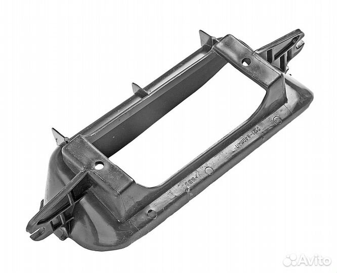Кожух ваз-2121,21213 подфарника правый