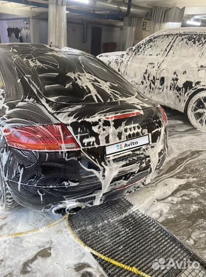 Audi TT 2.0 AMT, 2006, 200 000 км