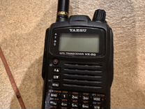 Рация Yaesu vx 8GR