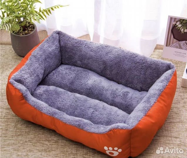 Лежанка для животных