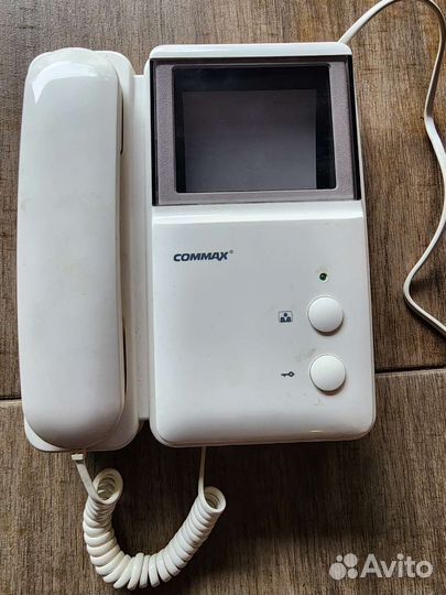 Видеодомофон