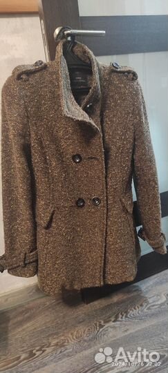 Вещи и обувь пакетами