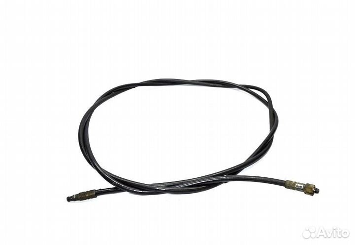 Шланг сцепления / Масляная трубка volvo FH (01.05)