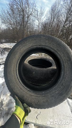 Резина кама