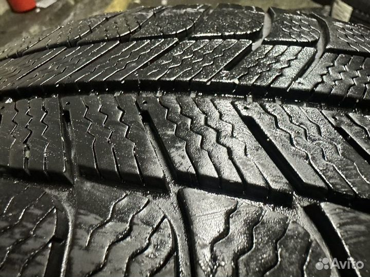 Michelin X-Ice XI3 225/55 R18 98H