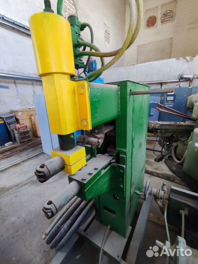 Машина контактной сварки. Большой выбор