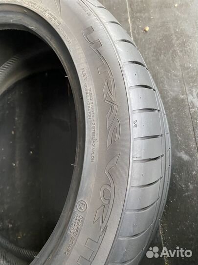 Vredestein Ultrac Vorti 235/45 R18