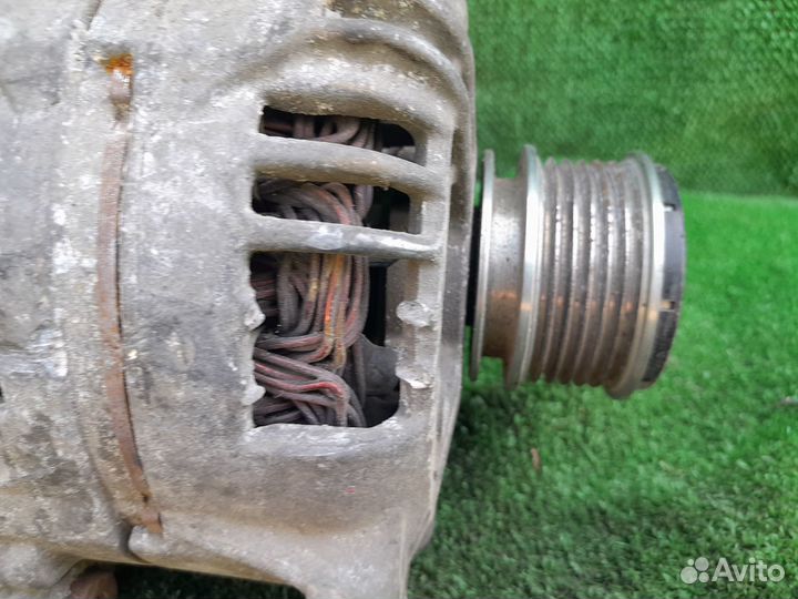Генератор Volkswagen Passat b6