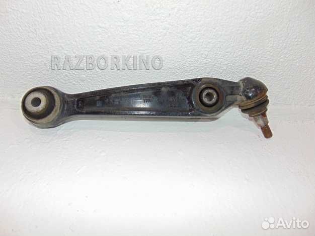 Рычаг передний правый нижний 31126864822