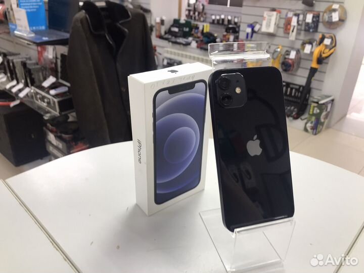 iPhone 12, 128 ГБ