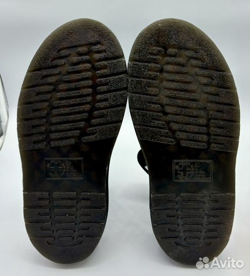 Сандалии Dr. Martens Clarissa Ii Quad, оригинал