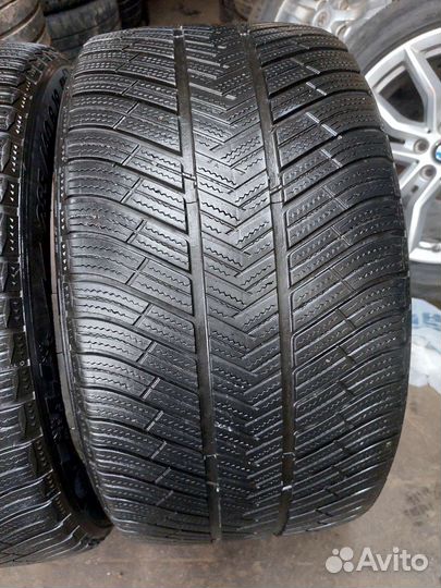 Michelin Pilot Alpin PA4 285/40 R19 107W