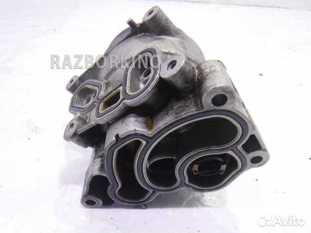 Корпус масляного фильтра