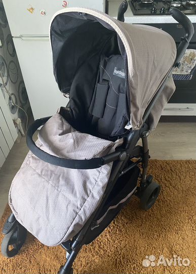 Коляска Peg perego si