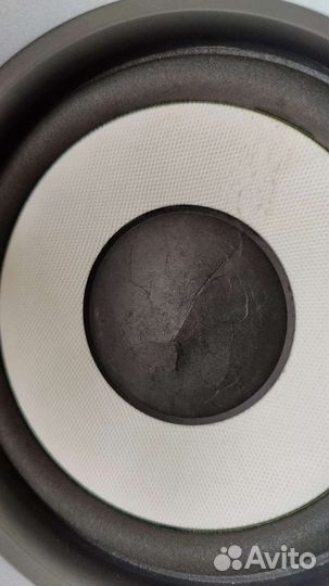 Колонка от Technics SA-EH790