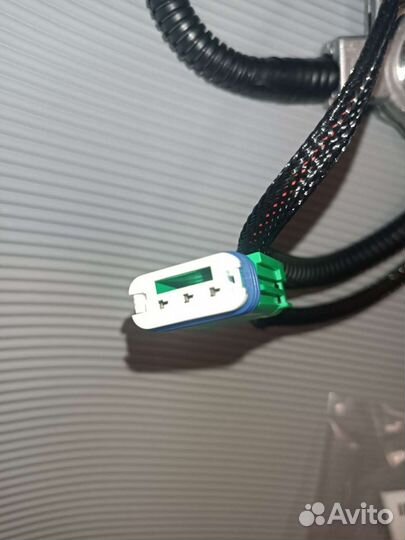 Датчик давления масла Peugeot, Citroen, Renault