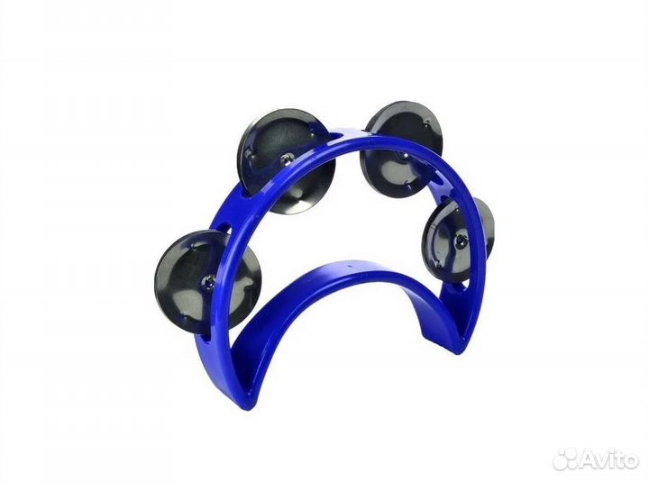 Тамбурин Alice ATB009 BL