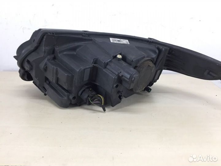 Фара передняя правая Lr Rr Vogue 4 L405 448DT 4