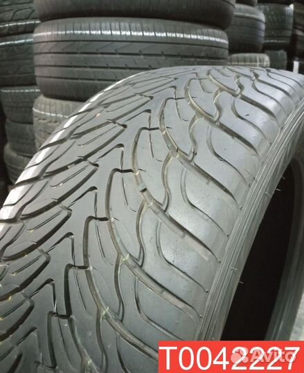 Federal Couragia S/U 275/45 R20 110V
