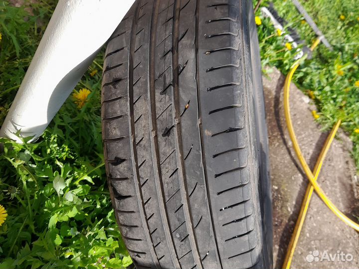 Laufenn G Fit EQ 195/60 R15