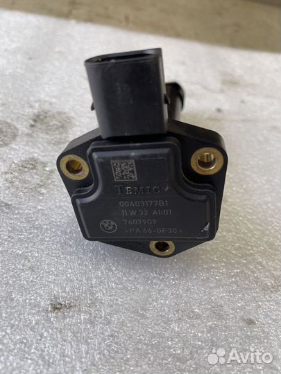 Датчик уровня масла BMW N55B30