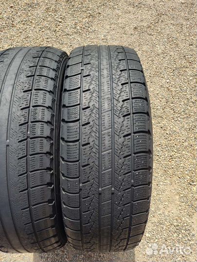 Nexen Winguard Ice 195/65 R15