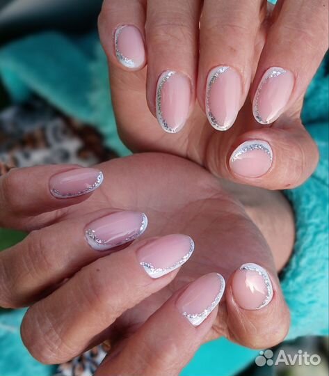 Модель на наращивание