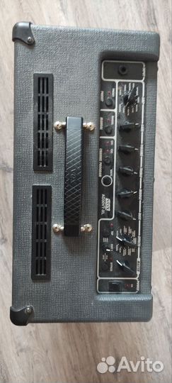 Комбик Vox valvetronix ad30vt-xl