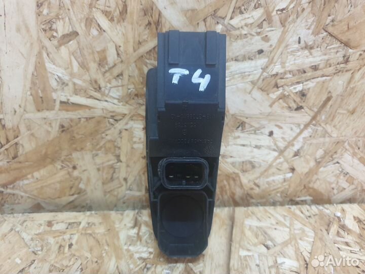 Блок управления стеклоподъемниками VW T4