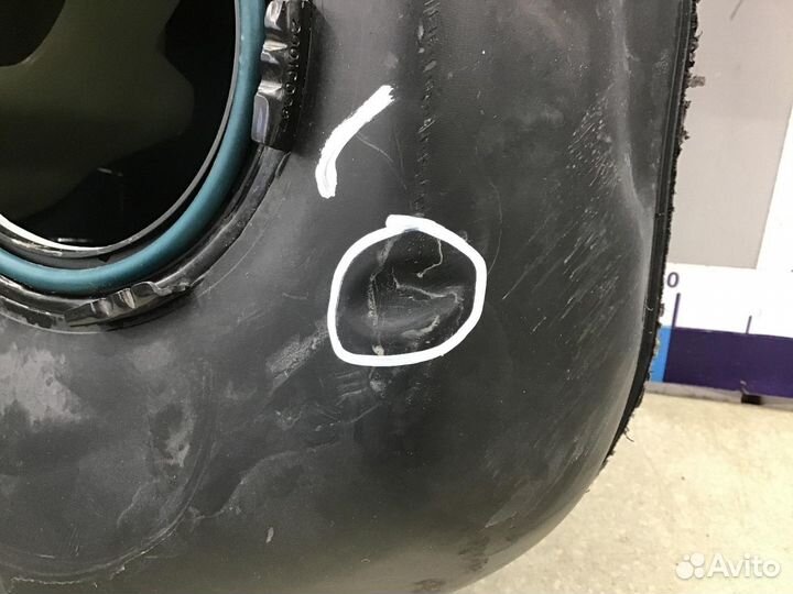 Бак топливный Hyundai Creta 2016